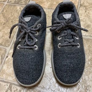 Allbirds Wool Runner sneakers